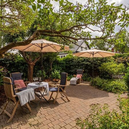 Adenauer Zwoelf - Das 5 Sterne Ferienhaus Mit Sauna Und Garten Am Eifelsteig Kerpen  Exterior photo